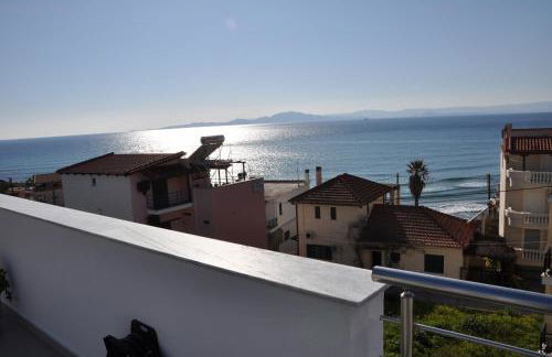 Alkioni's Nest Apartments - Foto 77