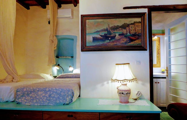 Villa Via Savoia - Foto 4