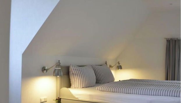 Holiday Apartment Domstag "kos" - Foto 4, Habitación