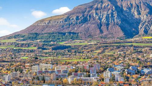 Cap à Gap T2 Bas De Villa - Foto 5