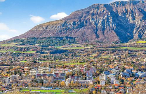 Cap à Gap T2 Bas De Villa - Photo 5