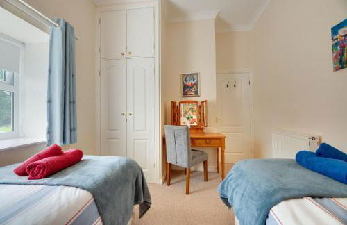 Honeysuckle Cottage - Photo 20