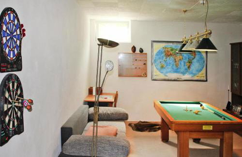 Ferienwohnung Dreilanderblick in Gorlitz - Foto 9