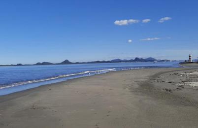 Itapoá SC refúgio para famílias 50 m mar e Farol - Photo 42