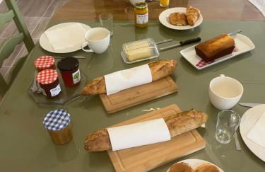 Gîte Le Ptit Poirier - Photo 34