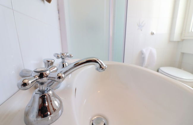 Azzurra's House Near the sea in Otranto - Foto 25