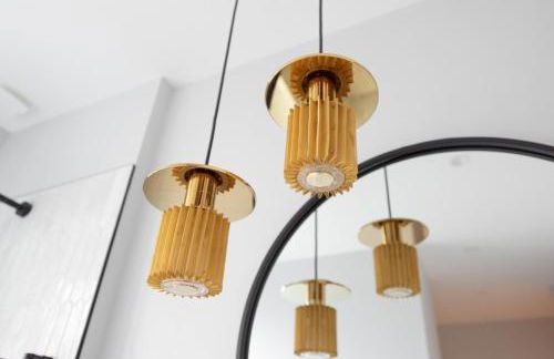 Le 360 - Appt vue panoramique sur Lyon - Foto 10