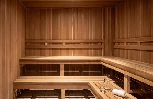 Stylish Stay by Mall of America - Foto 41