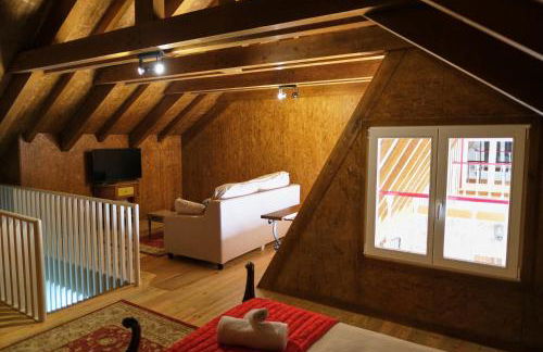 Aldeia da Quinta do Paço - Turismo rural Santo Tirso - Foto 88