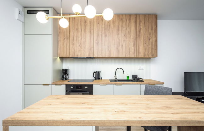 RentPlanet - Apartamenty Ceglana - Foto 13