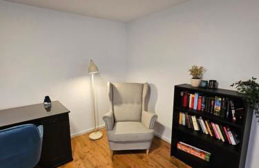 Maisonette Wohnung in Kölner Villenviertel - Photo 23