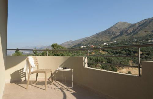 Villa Despina 1 Plakias Private Villa, Private Swimming Pool Garden,Amazing View - Photo 64