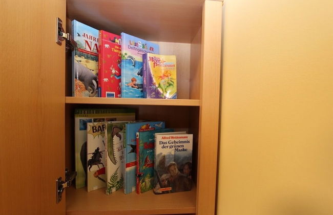 Haus Sterntaucher - Foto 8