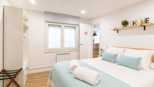Luxury Old Town Apartment - Terrace and Private Parking - Foto 4