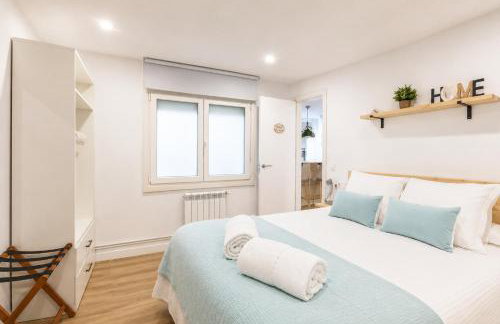 Luxury Old Town Apartment - Terrace and Private Parking - Foto 4