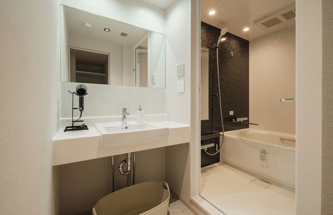 HOTEL NINESTATES KAGOSHIMA - Foto 17