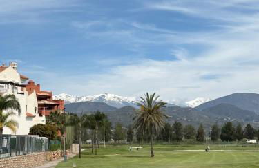 Beach Apartment Tropical Golf Playa Granada - Foto 32