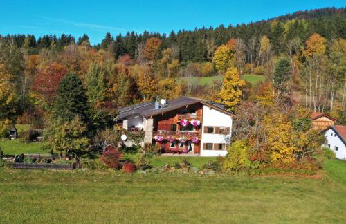 Apartment Landhaus Wildfeuer by Interhome - Foto 11