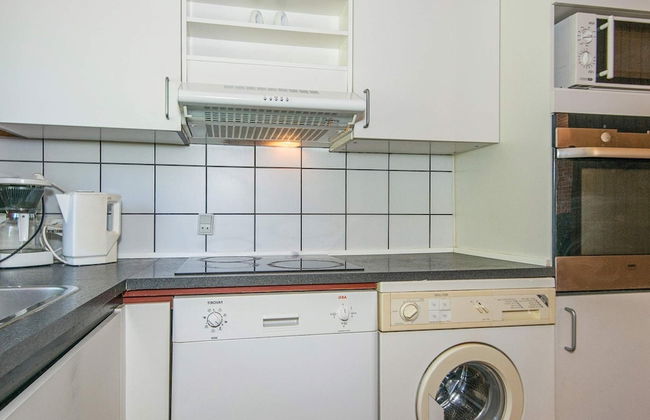 6 Person Holiday Home in Orsted-by Traum - Photo 7