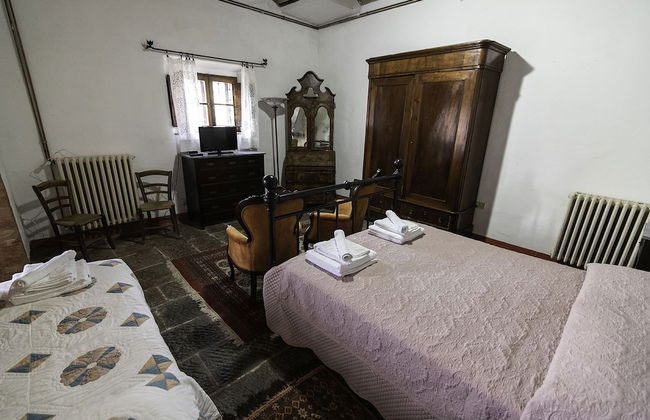 Agriturismo La Fontaccia - Foto 7