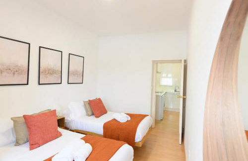 Apartamento TEMPORAL Charmartin 4 Torres 2 dormitorios PCA2924 - Photo 5