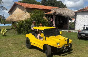 Pousada Marajoara- Hotel Fazenda-Turismo de Aventura - Photo 49