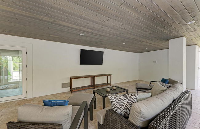 Miller Time managed by Beach Retreats - Foto 24