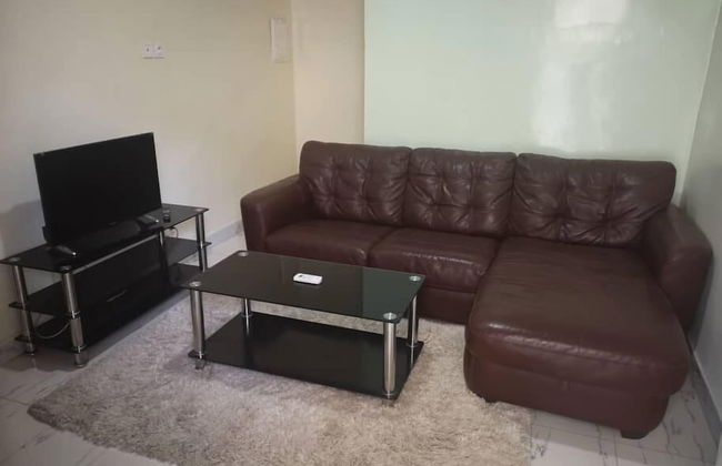 Residence Nandi - Photo 16