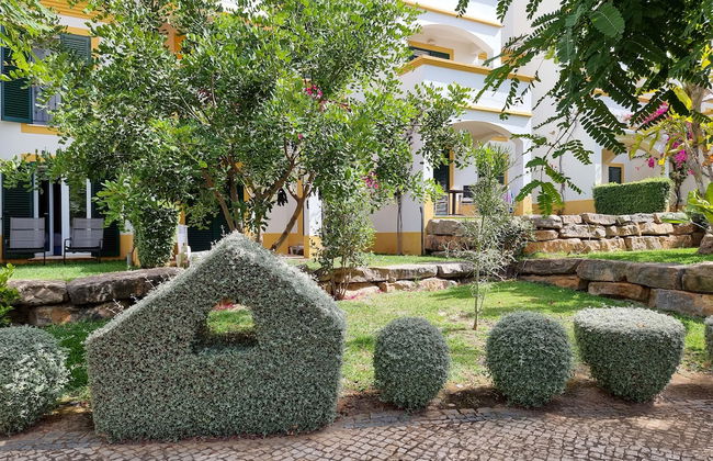 Inviting 2bedroom Apartment in the City of Tavira - Foto 27