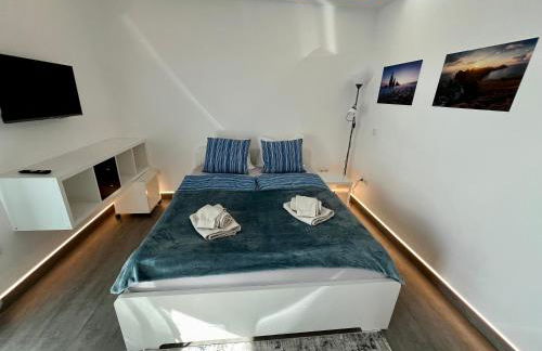 SCIROCCO SUITES Madeira - Ocean View - Foto 4