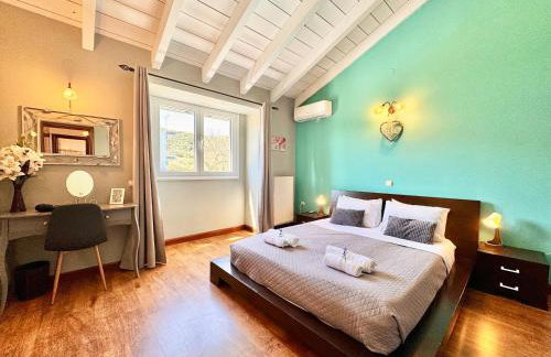 Villa Rubina Sidari with private pool by DadoVillas - Foto 21