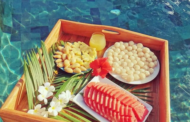 Alanta Villa - Photo 36