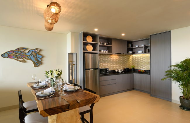 Anantara Vacation Club Mai Khao Phuket - Foto 17