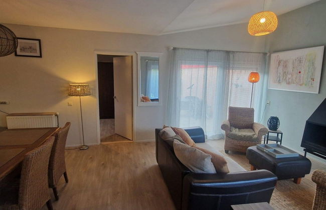 Seagull Bungalow Park Sollasi - Foto 7