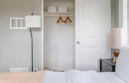 Blueground Downtown North view nr Park SFO-2013 - Foto 12