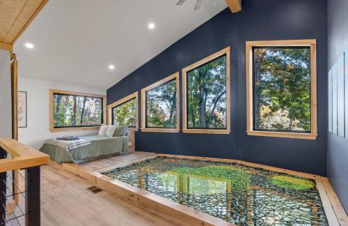 Dreams of Spring at Magnolia Treehouse - Foto 40