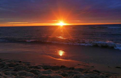 NEU! Ferienwohnung Ahlbeck - Stettiner Haff - Foto 20