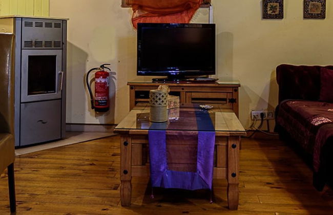 Los Sitios de Aravalle - Foto 38