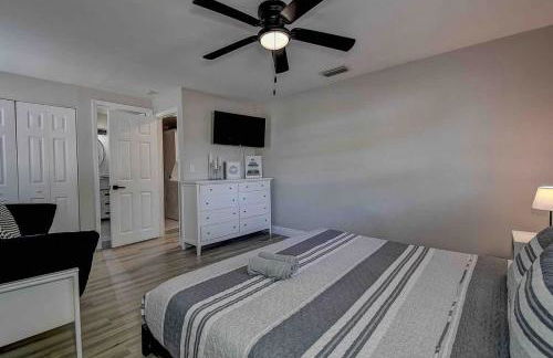 Family Friendly 5BR Tampa Home 10Min To Downtown - Foto 14