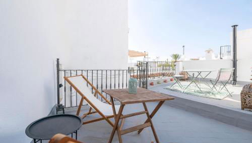 Pura Vida in Vejer de la Frontera - Foto 4