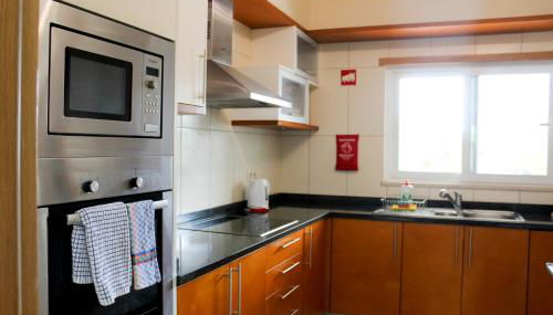 Casa Steve at OPomar Cabanas de Tavira - Foto 2, stove