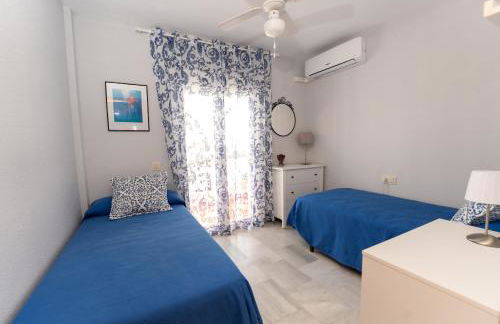 Casa la Buganvilla-Mojácar Playa - Foto 26