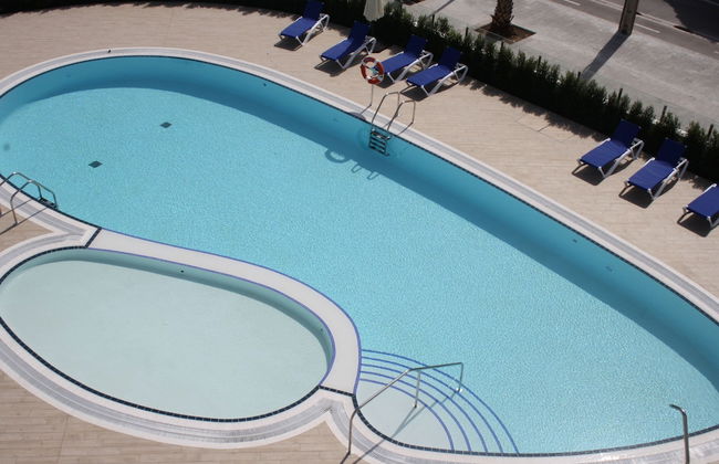 Masd Mediterráneo Hotel & Apartamentos - Foto 80