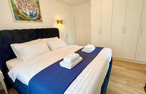 Apartment Velvet - free private garage - Foto 10