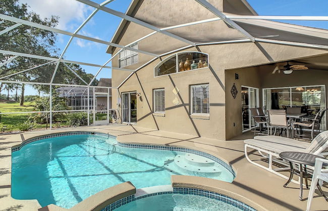 Anthony's Southern Dunes Vacation Home - Foto 28