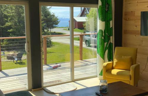 Oyster Lady Homer, AK - Foto 1