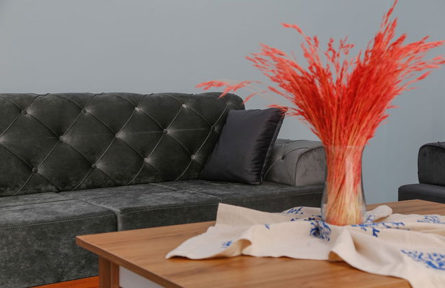 Nehir Apart Otel - Photo 33