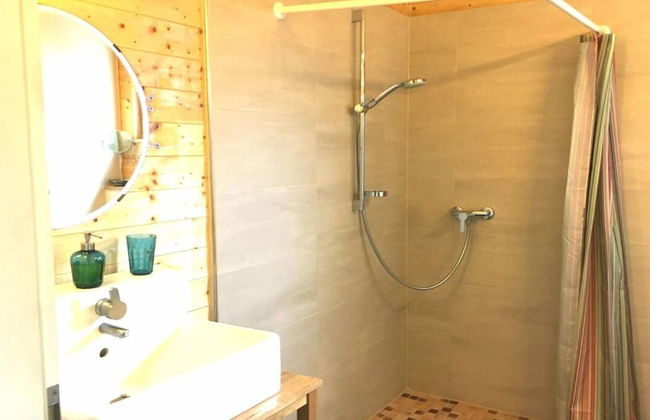 Holiday Home Lower Lake Terrace - Foto 7