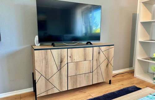 Stylische Studios Würselen Nähe Aachen, WLAN, Netflix, kostenlose Parkplätze, modern & gemütlich - Foto 44