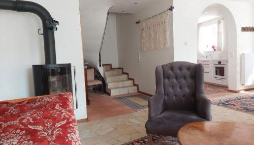 Romantisches Ferienhaus in Moselnähe - Foto 5